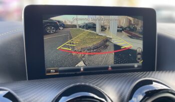 Mercedes AMG GTR 4.0i V8 Biturbo 585 Carbone complet