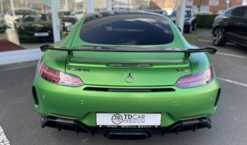 Mercedes AMG GTR 4.0i V8 Biturbo 585 Carbone complet