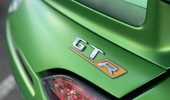 Mercedes AMG GTR 4.0i V8 Biturbo 585 Carbone complet