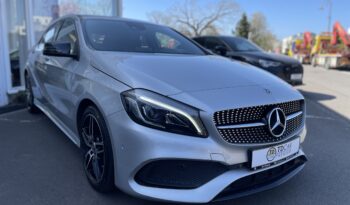 Mercedes A 200 AMG Line 7G-DCT complet