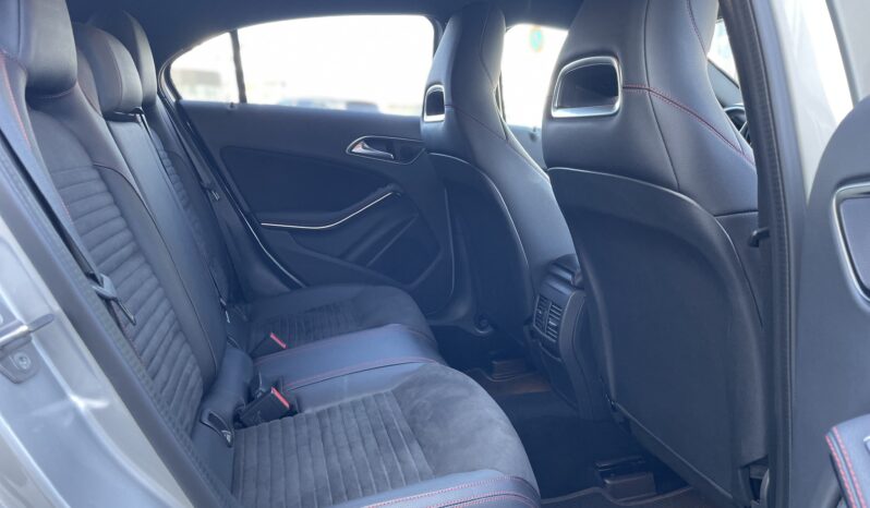 Mercedes A 200 AMG Line 7G-DCT complet
