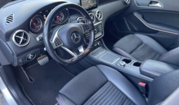 Mercedes A 200 AMG Line 7G-DCT complet