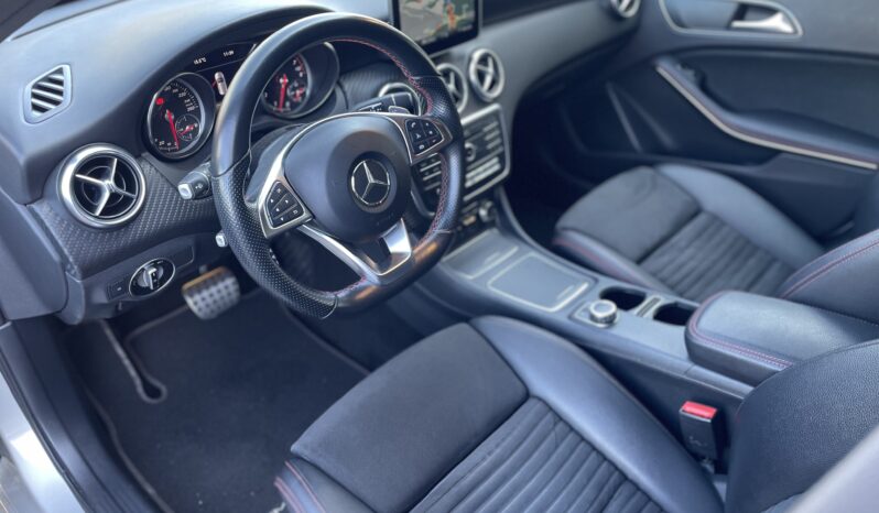 Mercedes A 200 AMG Line 7G-DCT complet