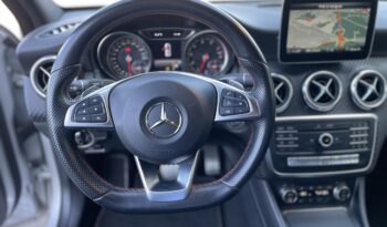 Mercedes A 200 AMG Line 7G-DCT complet