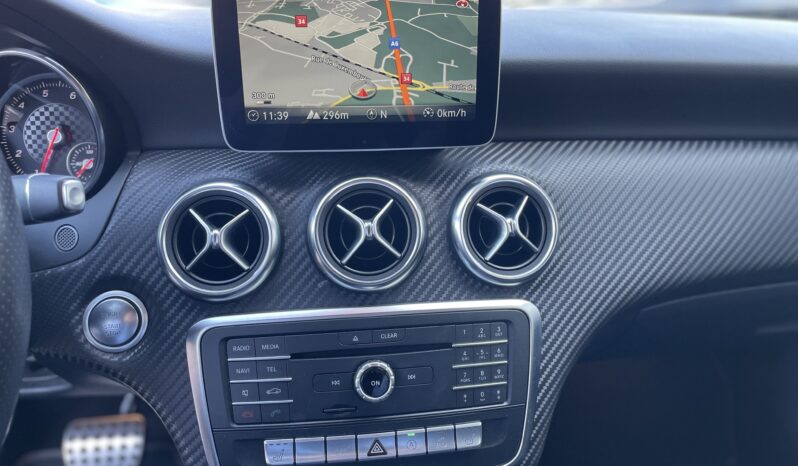 Mercedes A 200 AMG Line 7G-DCT complet