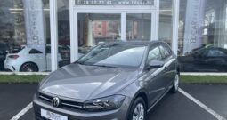 VW Polo 1.6 Tdi 95 Comfortline