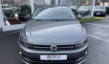 VW Polo 1.6 Tdi 95 Comfortline complet