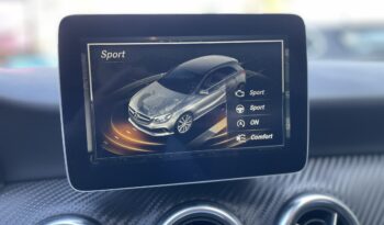 Mercedes A 200 AMG Line 7G-DCT complet