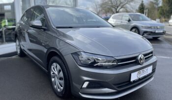VW Polo 1.6 Tdi 95 Comfortline complet