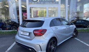 Mercedes A 200 AMG Line 7G-DCT complet