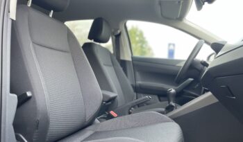 VW Polo 1.6 Tdi 95 Comfortline complet