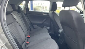 VW Polo 1.6 Tdi 95 Comfortline complet