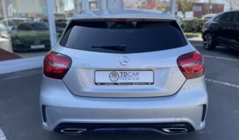 Mercedes A 200 AMG Line 7G-DCT complet