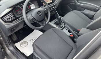 VW Polo 1.6 Tdi 95 Comfortline complet