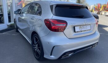 Mercedes A 200 AMG Line 7G-DCT complet