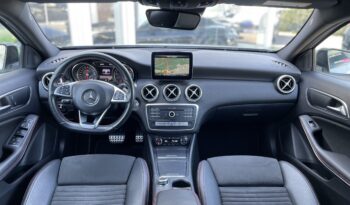 Mercedes A 200 AMG Line 7G-DCT complet