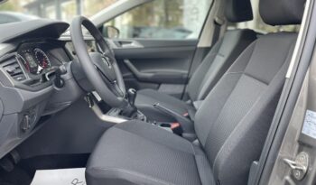 VW Polo 1.6 Tdi 95 Comfortline complet