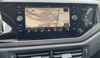 VW Polo 1.6 Tdi 95 Comfortline complet