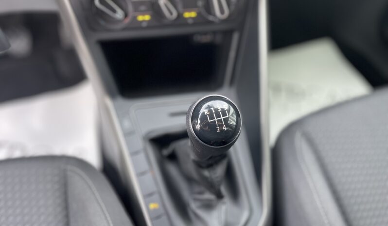 VW Polo 1.6 Tdi 95 Comfortline complet