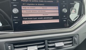 VW Polo 1.6 Tdi 95 Comfortline complet