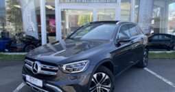 Mercedes GLC 300 DE  4Matic 9G-DCT
