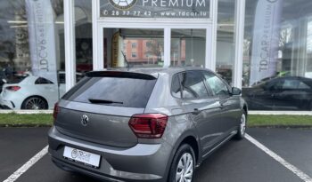 VW Polo 1.6 Tdi 95 Comfortline complet