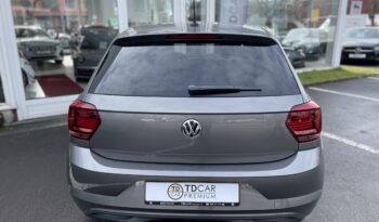 VW Polo 1.6 Tdi 95 Comfortline complet