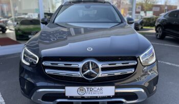 Mercedes GLC 300 DE  4Matic 9G-DCT complet