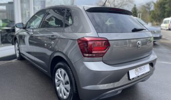 VW Polo 1.6 Tdi 95 Comfortline complet