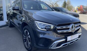 Mercedes GLC 300 DE  4Matic 9G-DCT complet