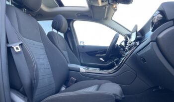 Mercedes GLC 300 DE  4Matic 9G-DCT complet