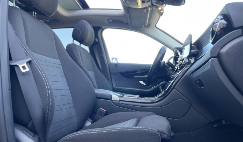 Mercedes GLC 300 DE  4Matic 9G-DCT complet