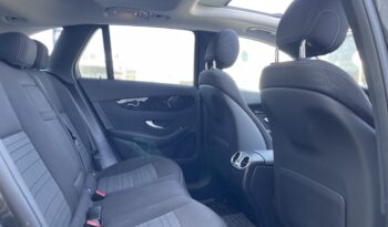 Mercedes GLC 300 DE  4Matic 9G-DCT complet