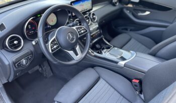 Mercedes GLC 300 DE  4Matic 9G-DCT complet