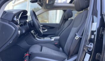Mercedes GLC 300 DE  4Matic 9G-DCT complet