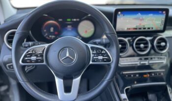 Mercedes GLC 300 DE  4Matic 9G-DCT complet
