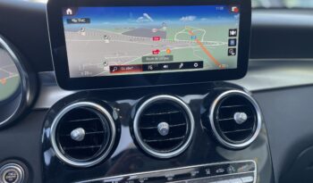 Mercedes GLC 300 DE  4Matic 9G-DCT complet
