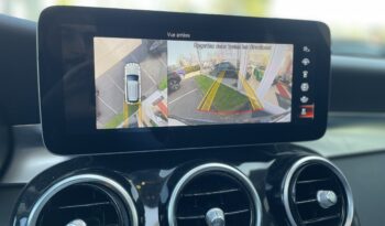 Mercedes GLC 300 DE  4Matic 9G-DCT complet