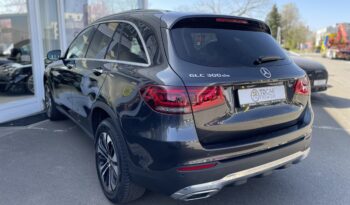 Mercedes GLC 300 DE  4Matic 9G-DCT complet