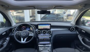 Mercedes GLC 300 DE  4Matic 9G-DCT complet