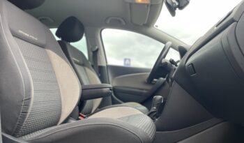 VW Polo 1.2 Cross DSG complet