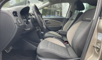 VW Polo 1.2 Cross DSG complet