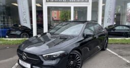 Mercedes A 250 AMG Line 4Matic 7G