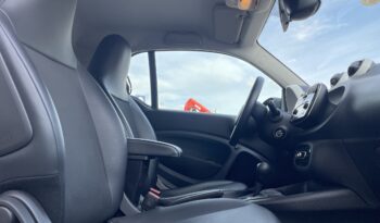 Smart Fortwo EQ Coupe complet