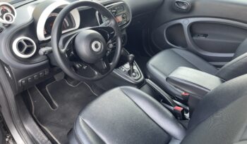 Smart Fortwo EQ Coupe complet