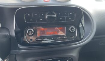 Smart Fortwo EQ Coupe complet