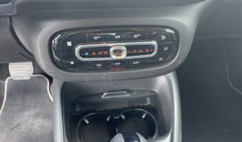 Smart Fortwo EQ Coupe complet