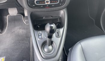 Smart Fortwo EQ Coupe complet