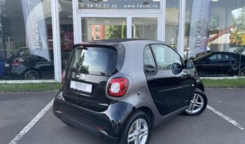 Smart Fortwo EQ Coupe complet