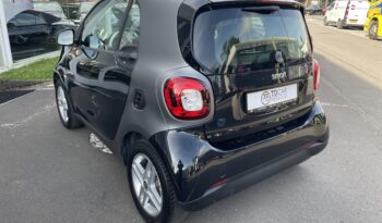 Smart Fortwo EQ Coupe complet